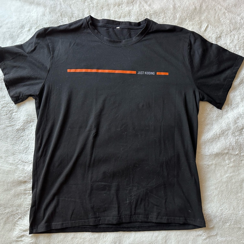 SHEIN short sleeve shirt